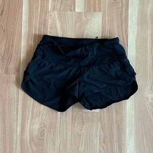 Lululemon Speed Up Running Short